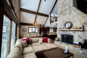 The Quack Shack - Snow Sport Escape W Game Room!